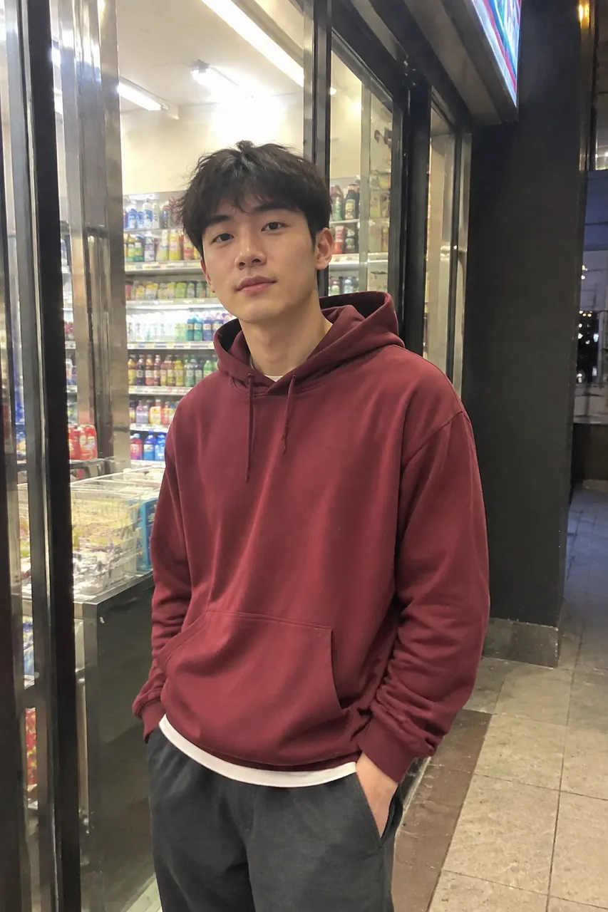 user